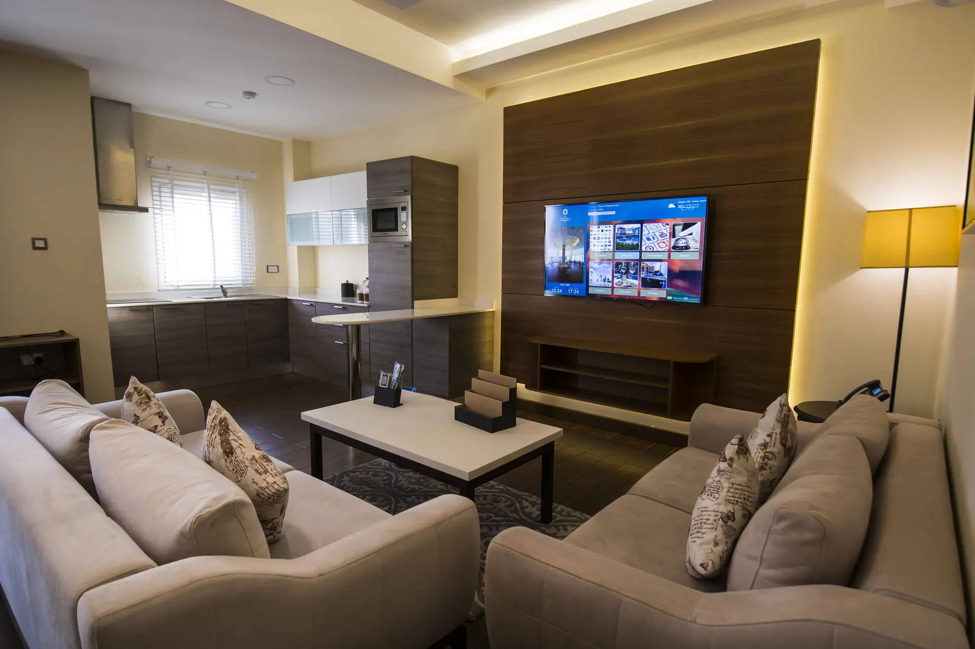 Belad Bont Resort - zdjęcie 12