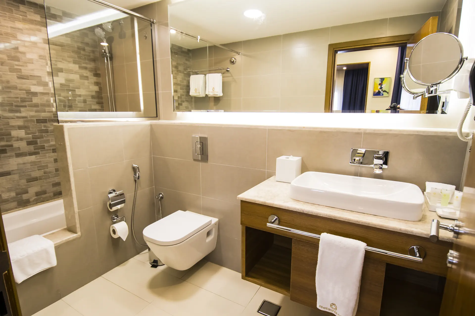 Belad Bont Resort - zdjęcie 35
