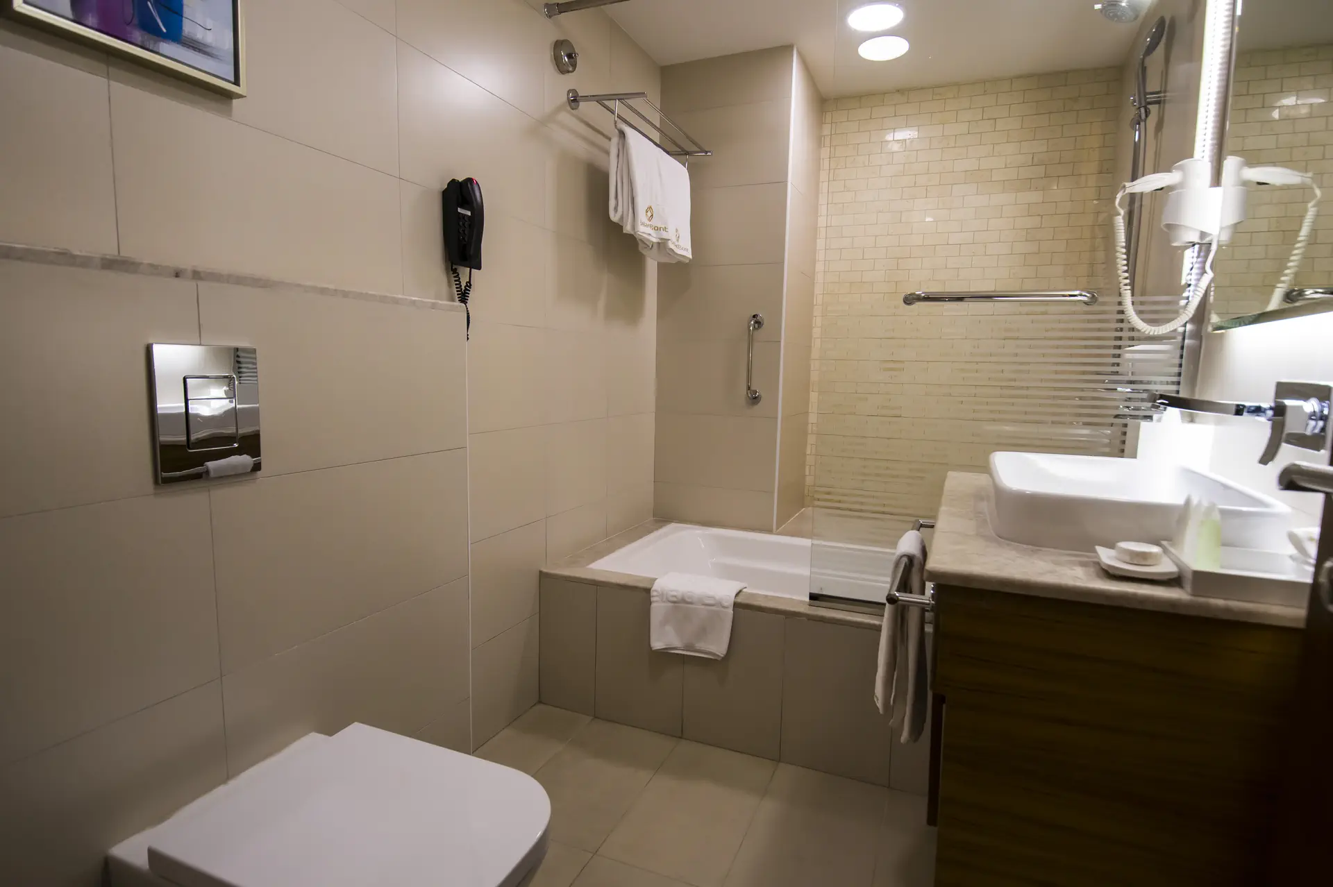 Belad Bont Resort - zdjęcie 33