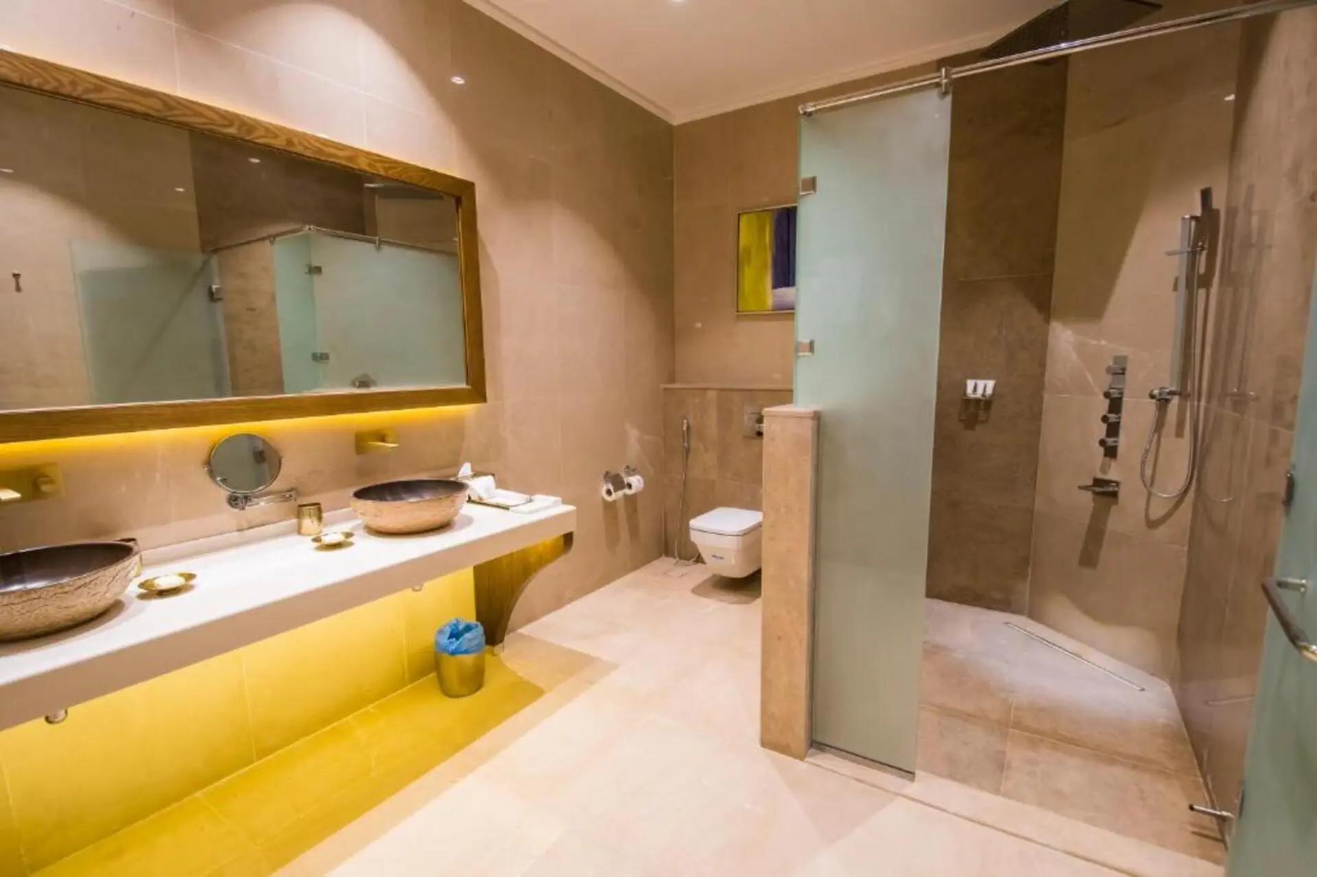 Belad Bont Resort - zdjęcie 38