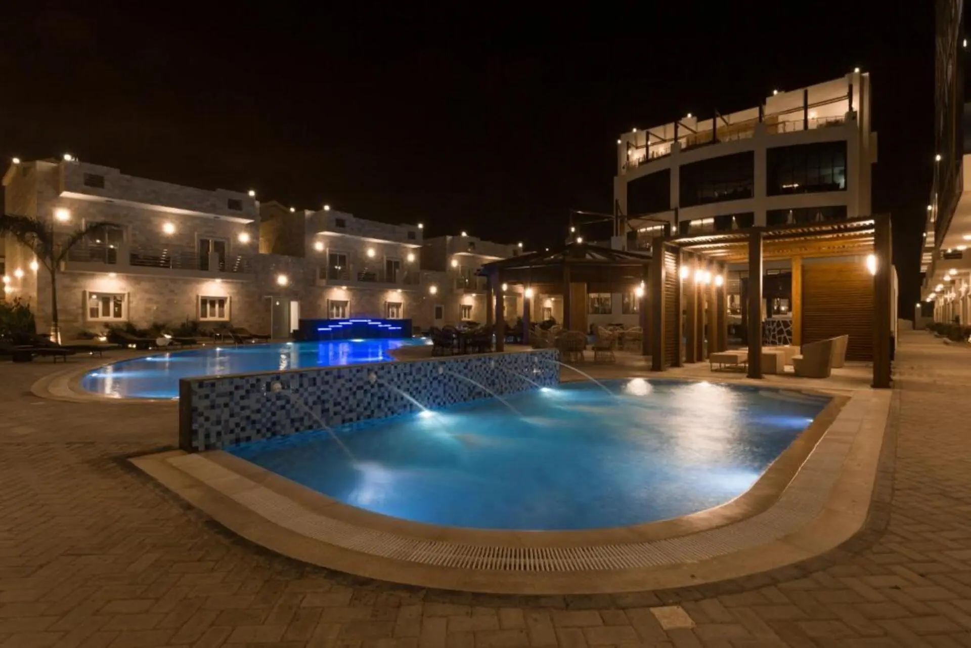 Belad Bont Resort - zdjęcie 5