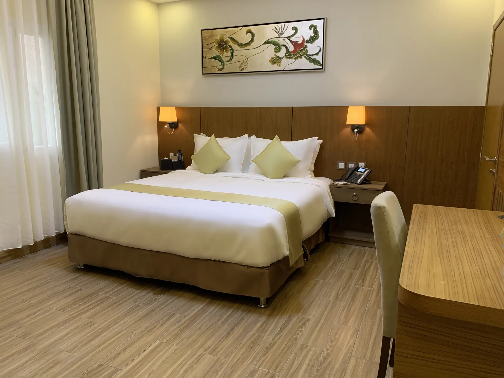Belad Bont Resort - zdjęcie 14