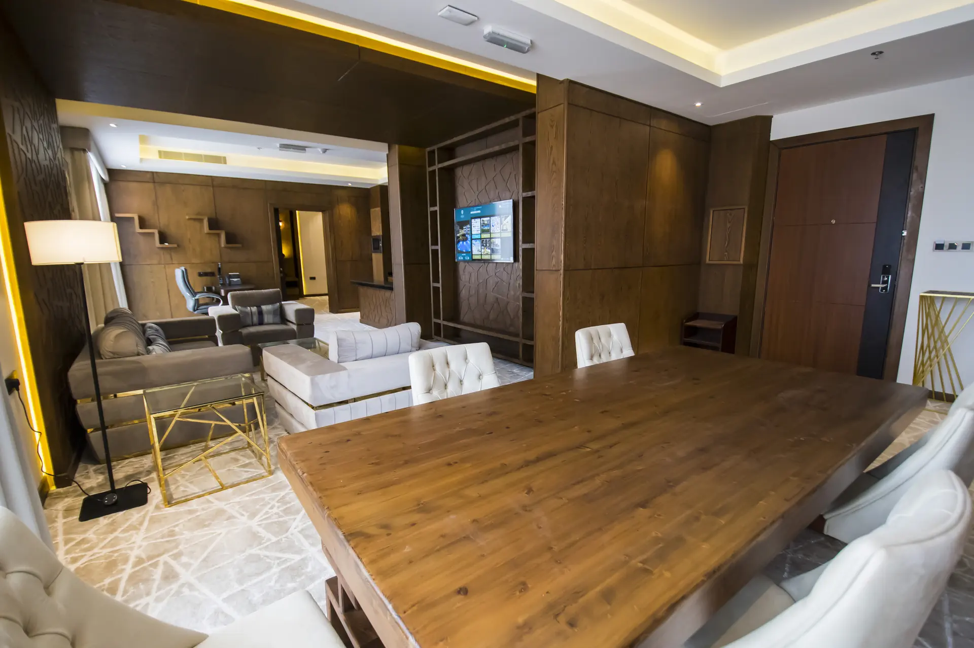 Belad Bont Resort - zdjęcie 36