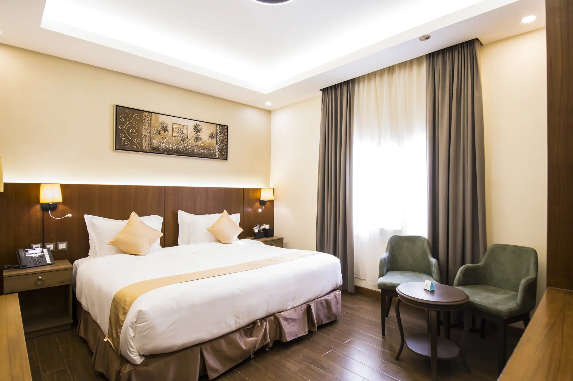 Belad Bont Resort - zdjęcie 25