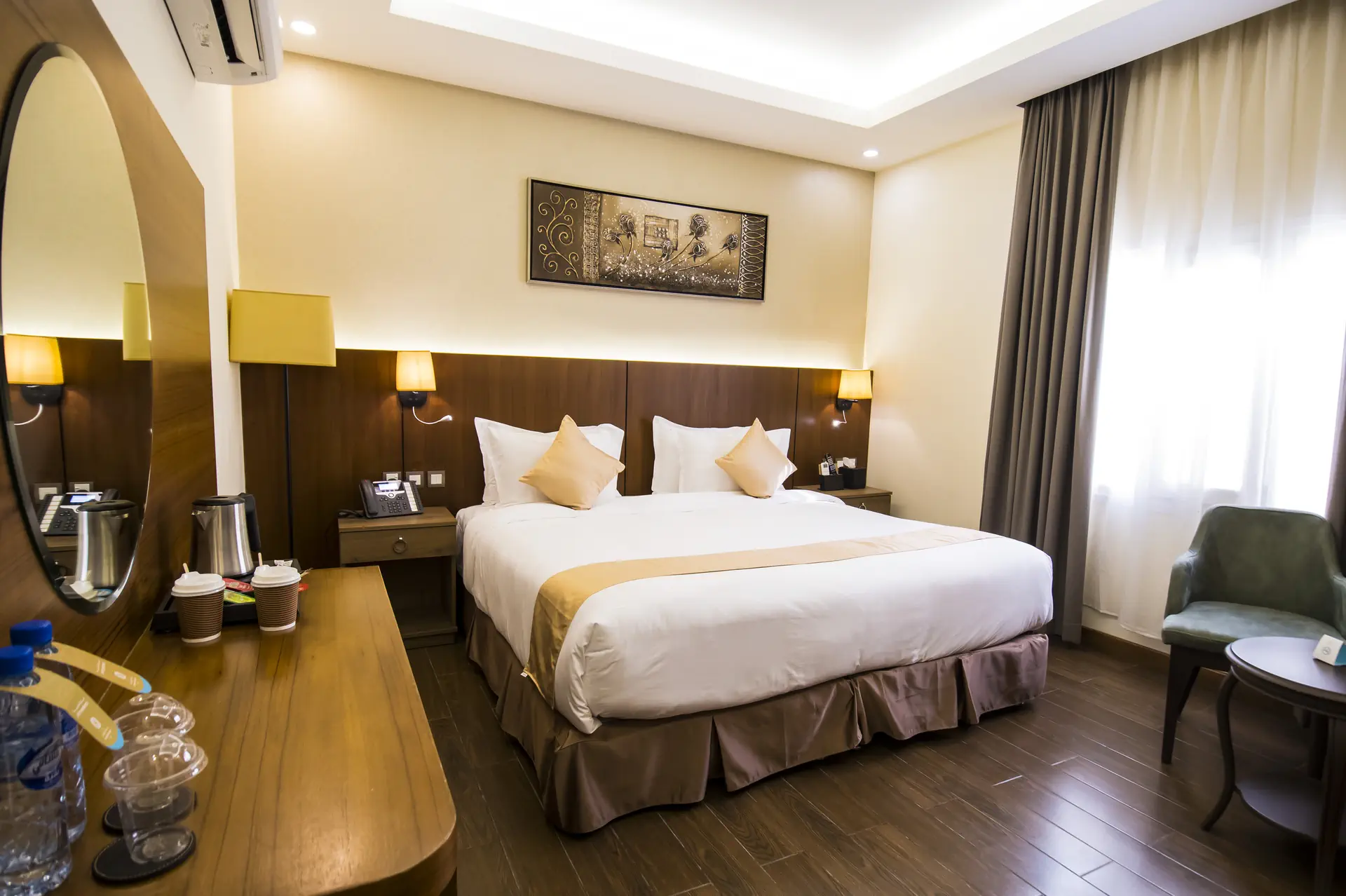 Belad Bont Resort - zdjęcie 24