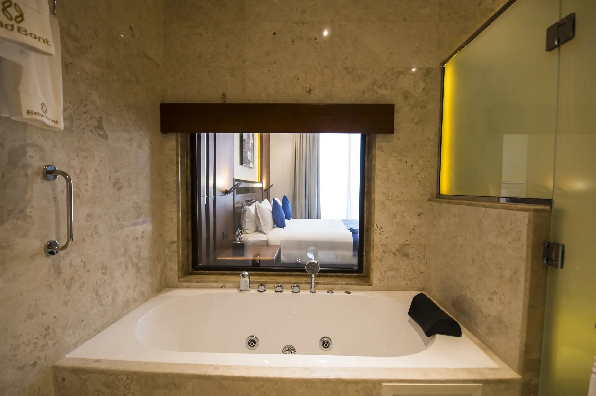 Belad Bont Resort - zdjęcie 41