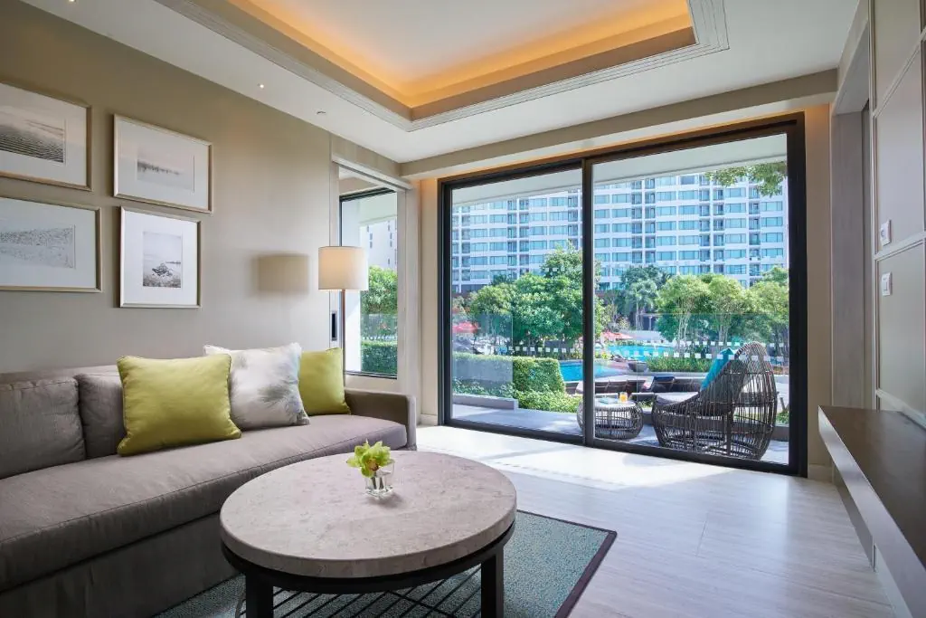 HOTEL Amari Pattaya
