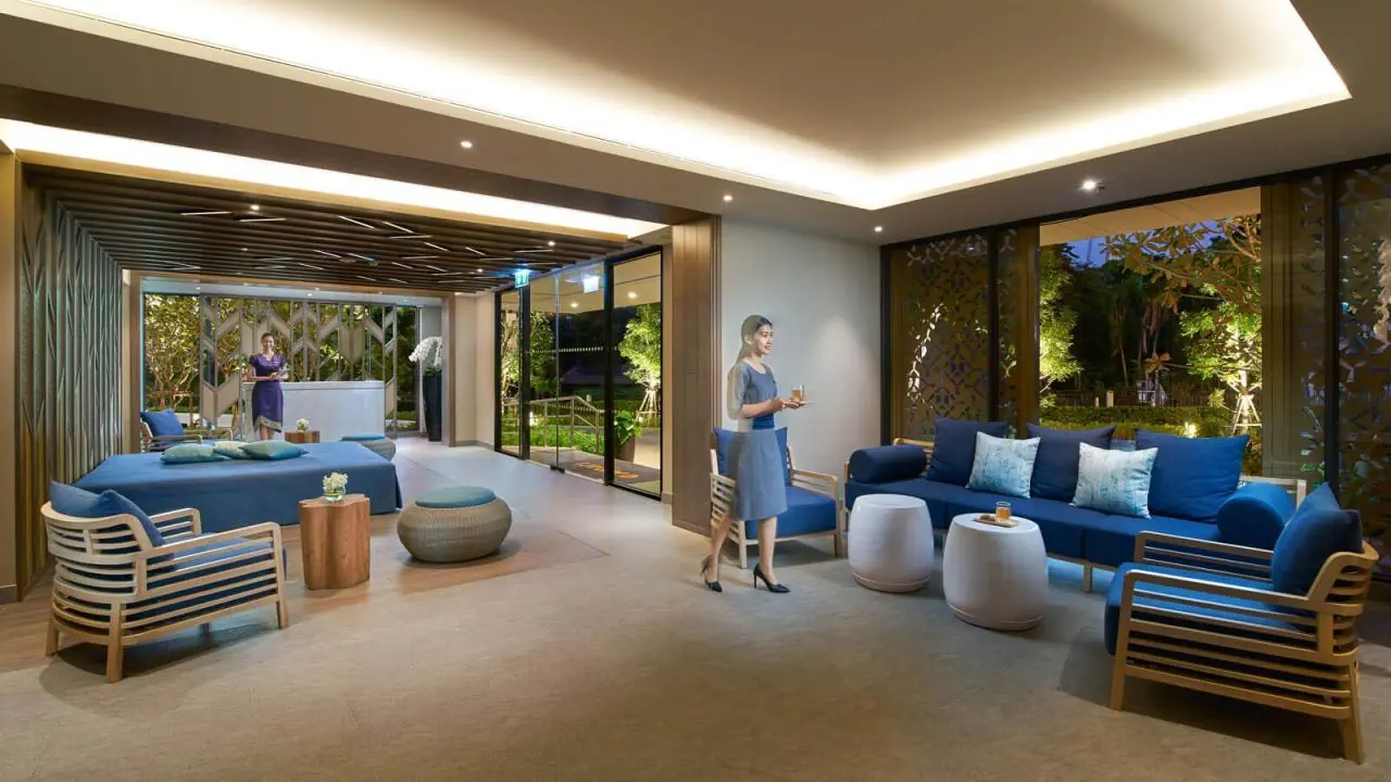 HOTEL Amari Pattaya