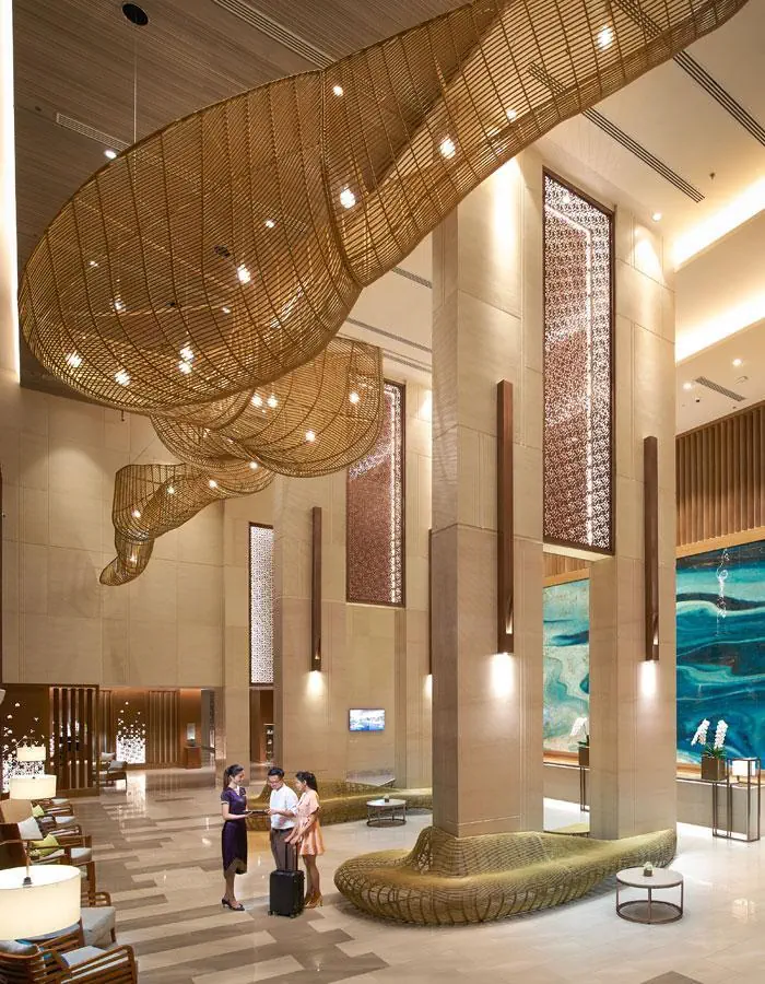 HOTEL Amari Pattaya