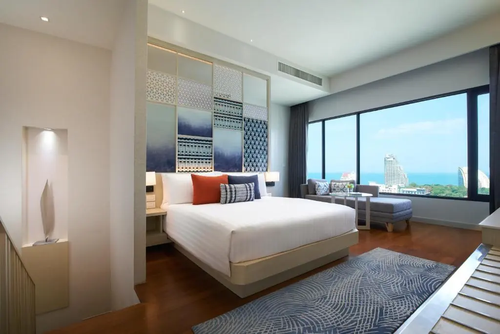 HOTEL Amari Pattaya