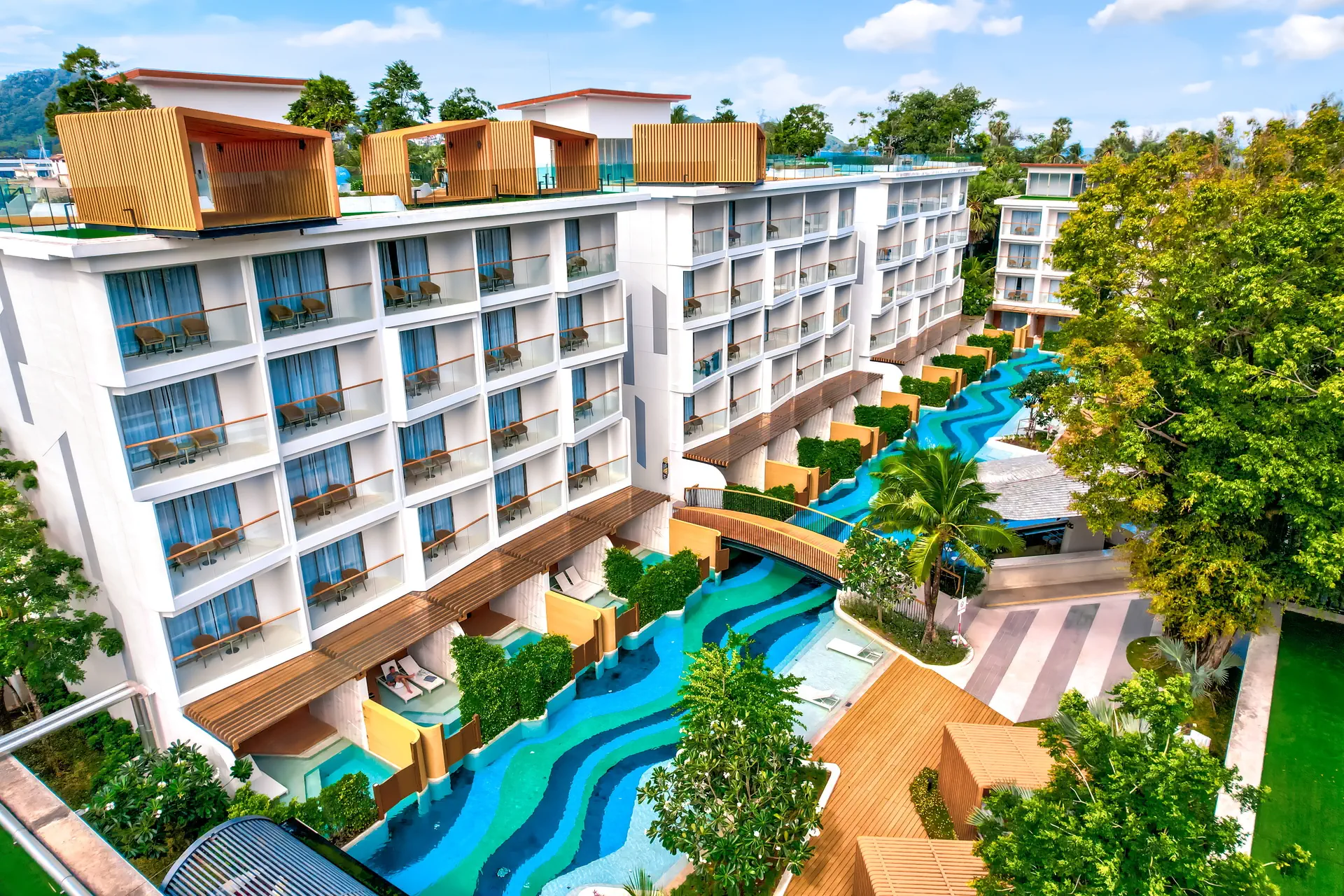 ANDAMAN EMBRACE PATONG