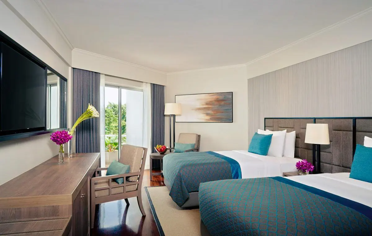 HOTEL Avani Pattaya Resort