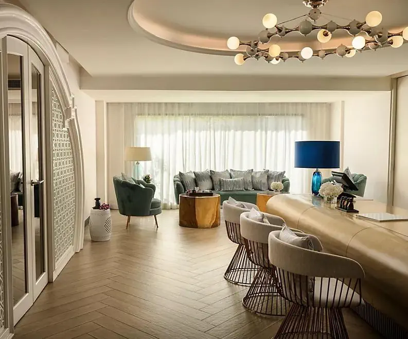 Avista Grande Phuket Karon
