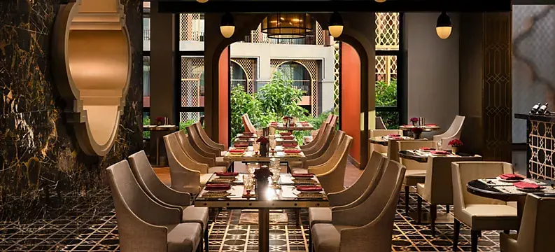 Avista Grande Phuket Karon