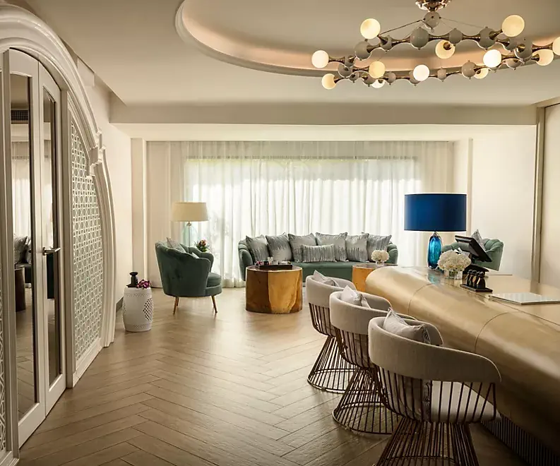 Avista Grande Phuket Karon