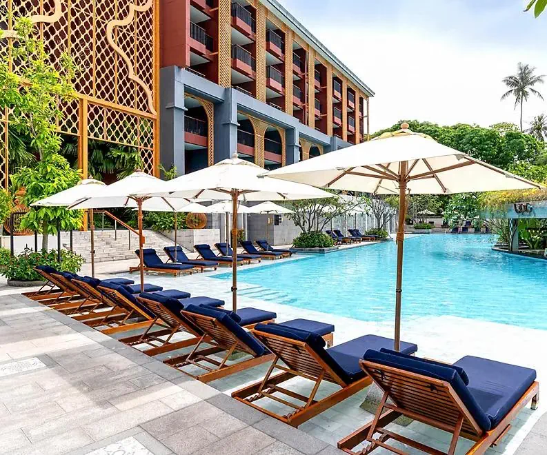 Avista Grande Phuket Karon
