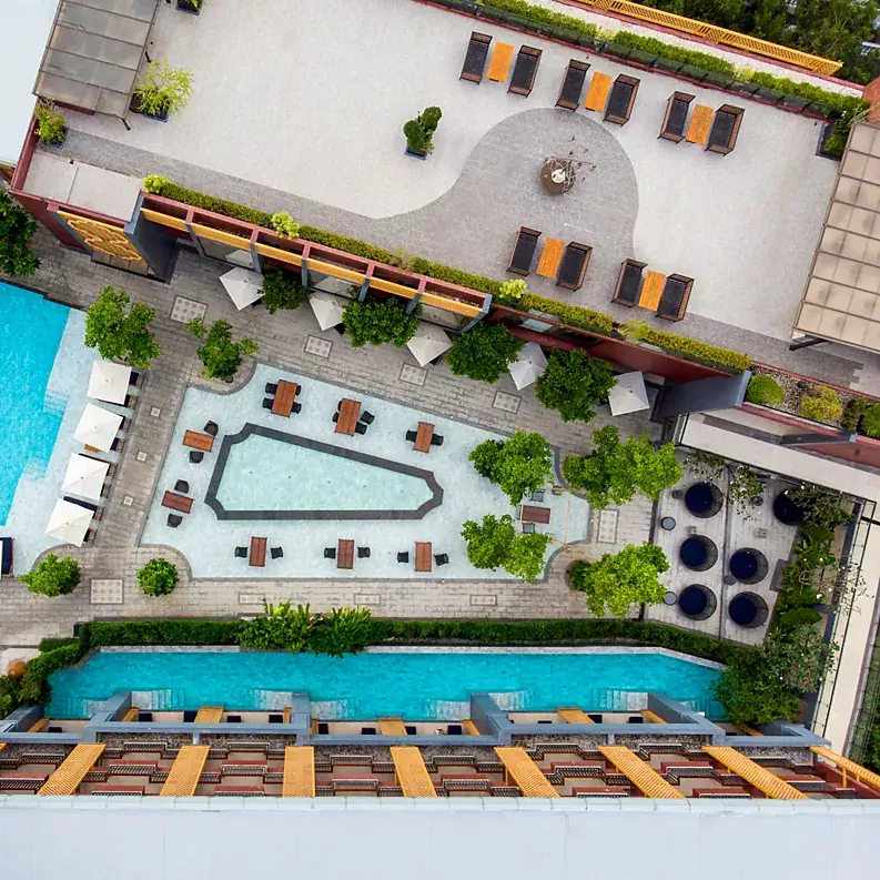 Avista Grande Phuket Karon