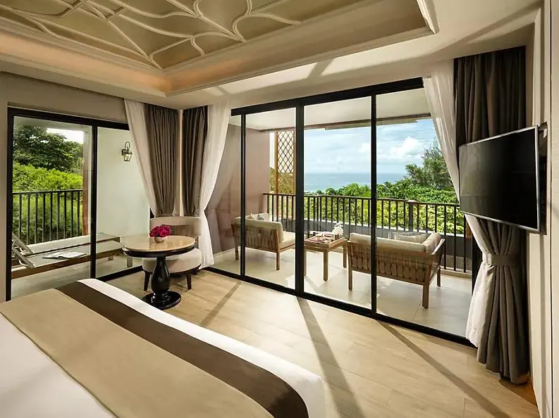 Avista Grande Phuket Karon