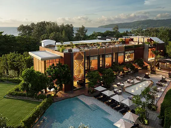 Avista Grande Phuket Karon