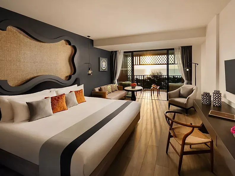 Avista Grande Phuket Karon