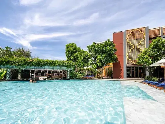 Avista Grande Phuket Karon