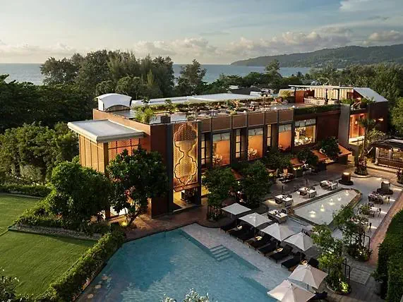 Avista Grande Phuket Karon