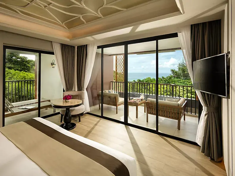 Avista Grande Phuket Karon