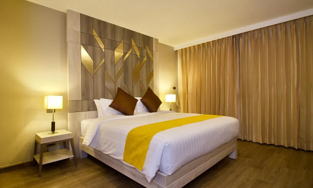 Andakira Hotel Patong (ex. Andakira Hotel)