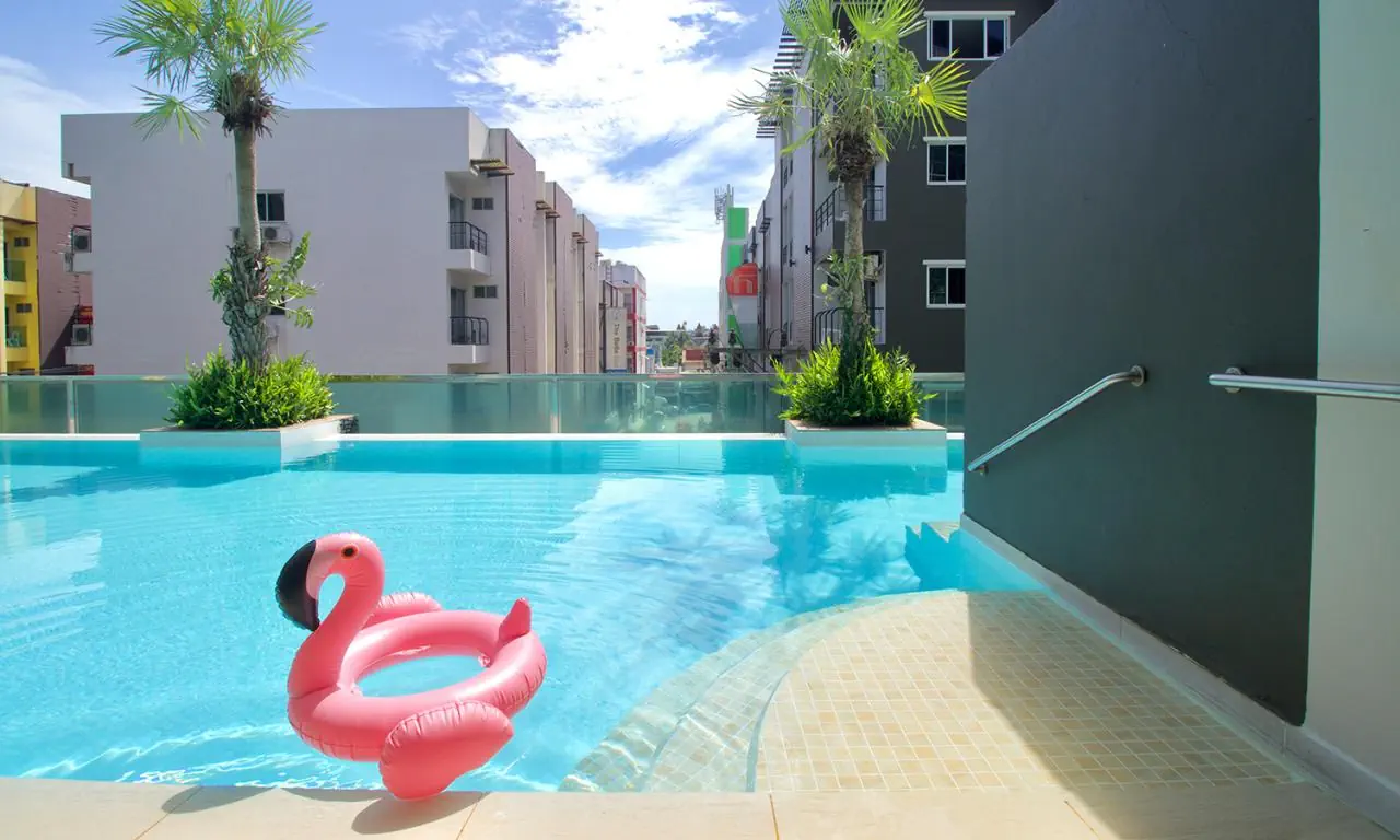 Andakira Hotel Patong (ex. Andakira Hotel)