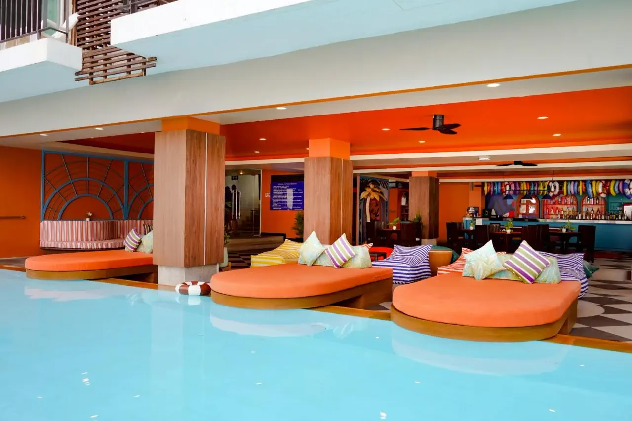 Andakira Hotel Patong (ex. Andakira Hotel)