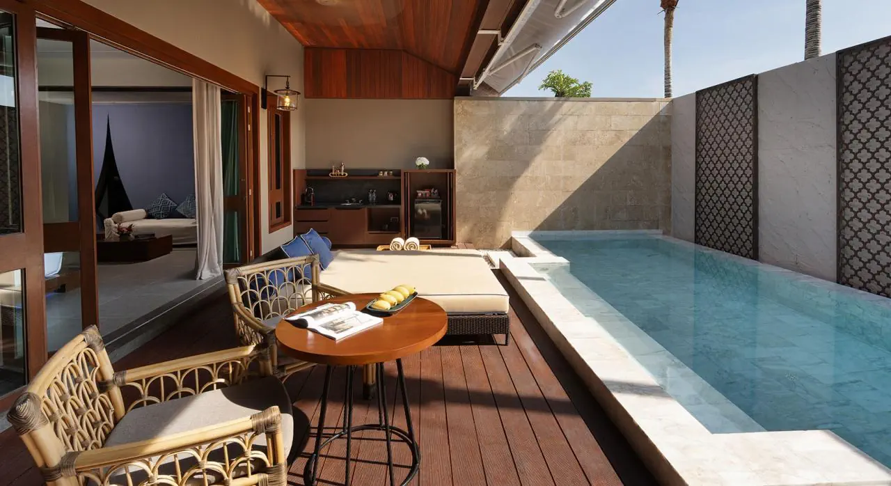 HOTEL Avista Hideaway Phuket Patong - MGallery