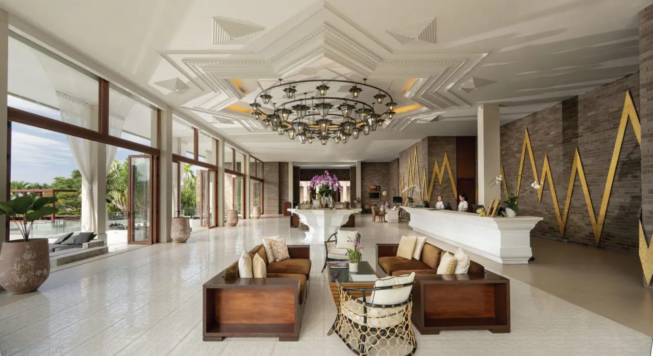 HOTEL Avista Hideaway Phuket Patong - MGallery