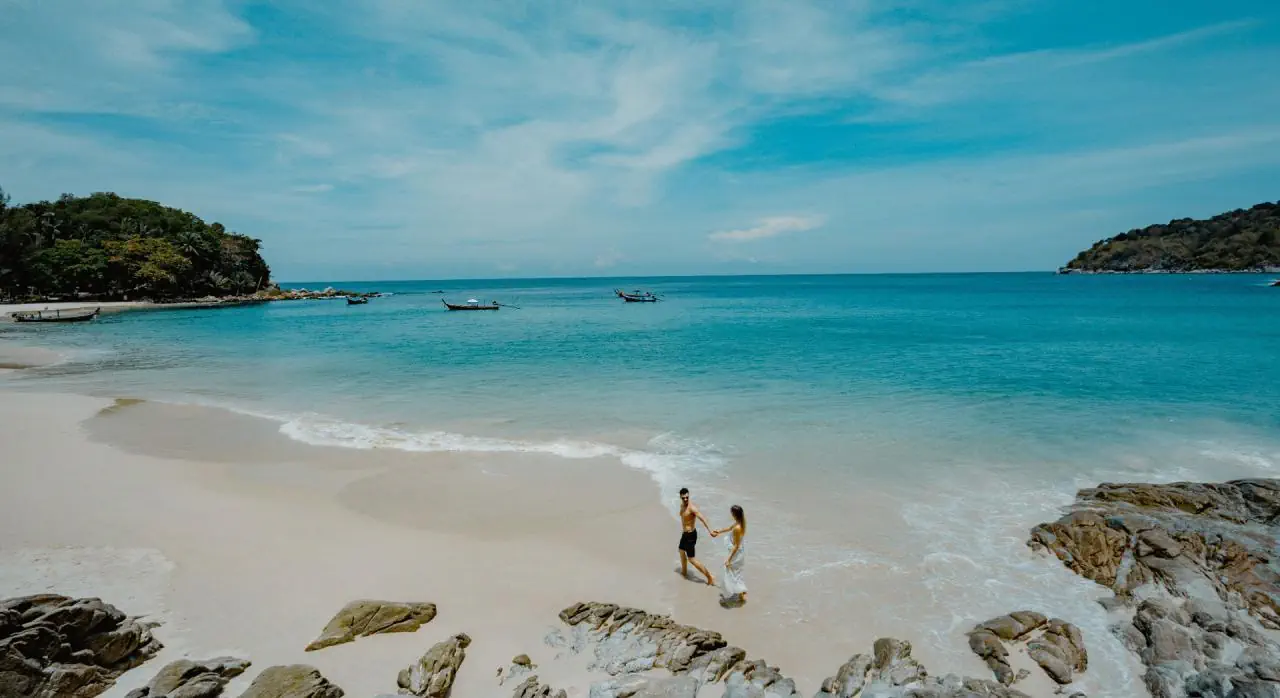 HOTEL Avista Hideaway Phuket Patong - MGallery