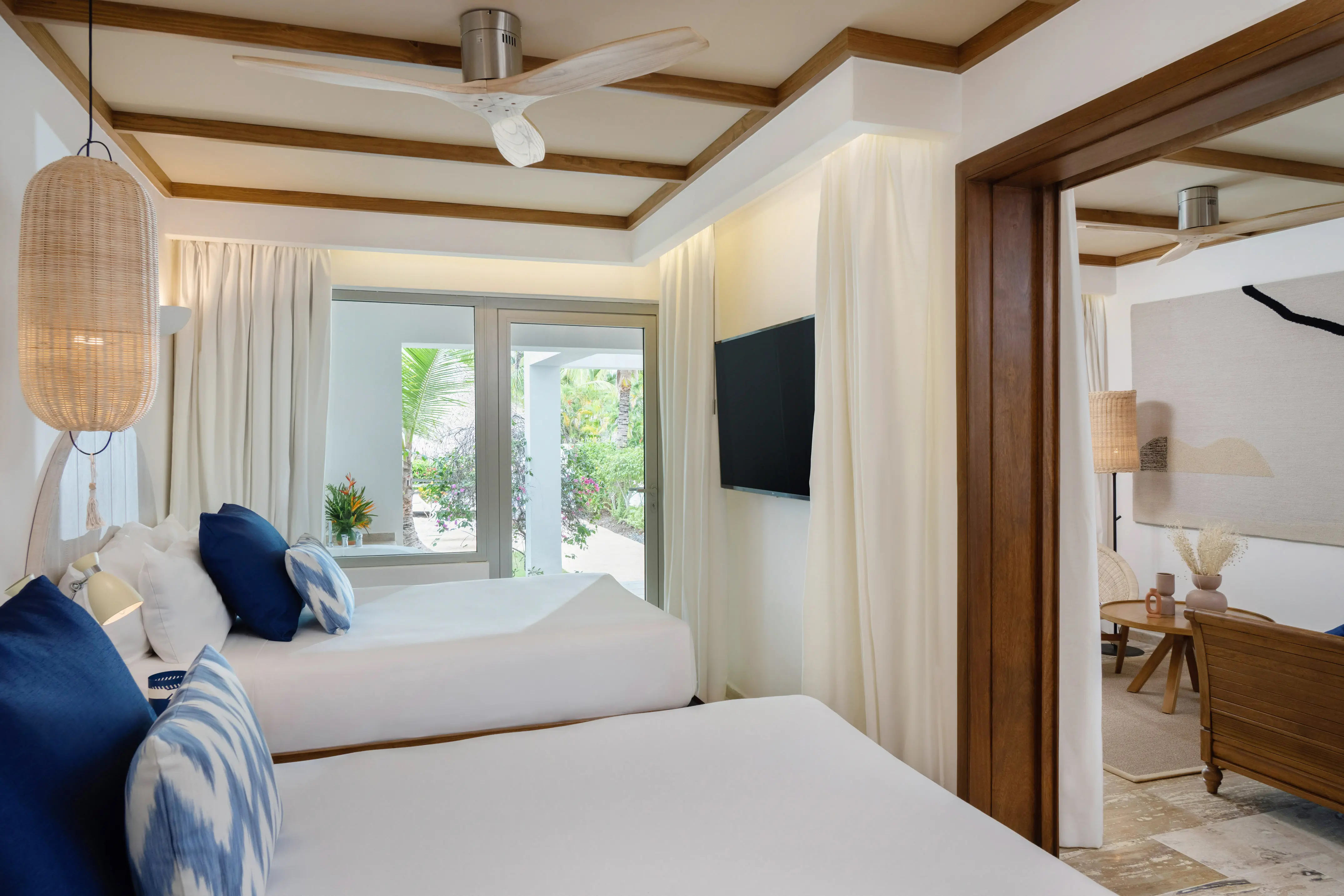 The Reserve at Paradisus Palma Real Resort - zdjęcie 3