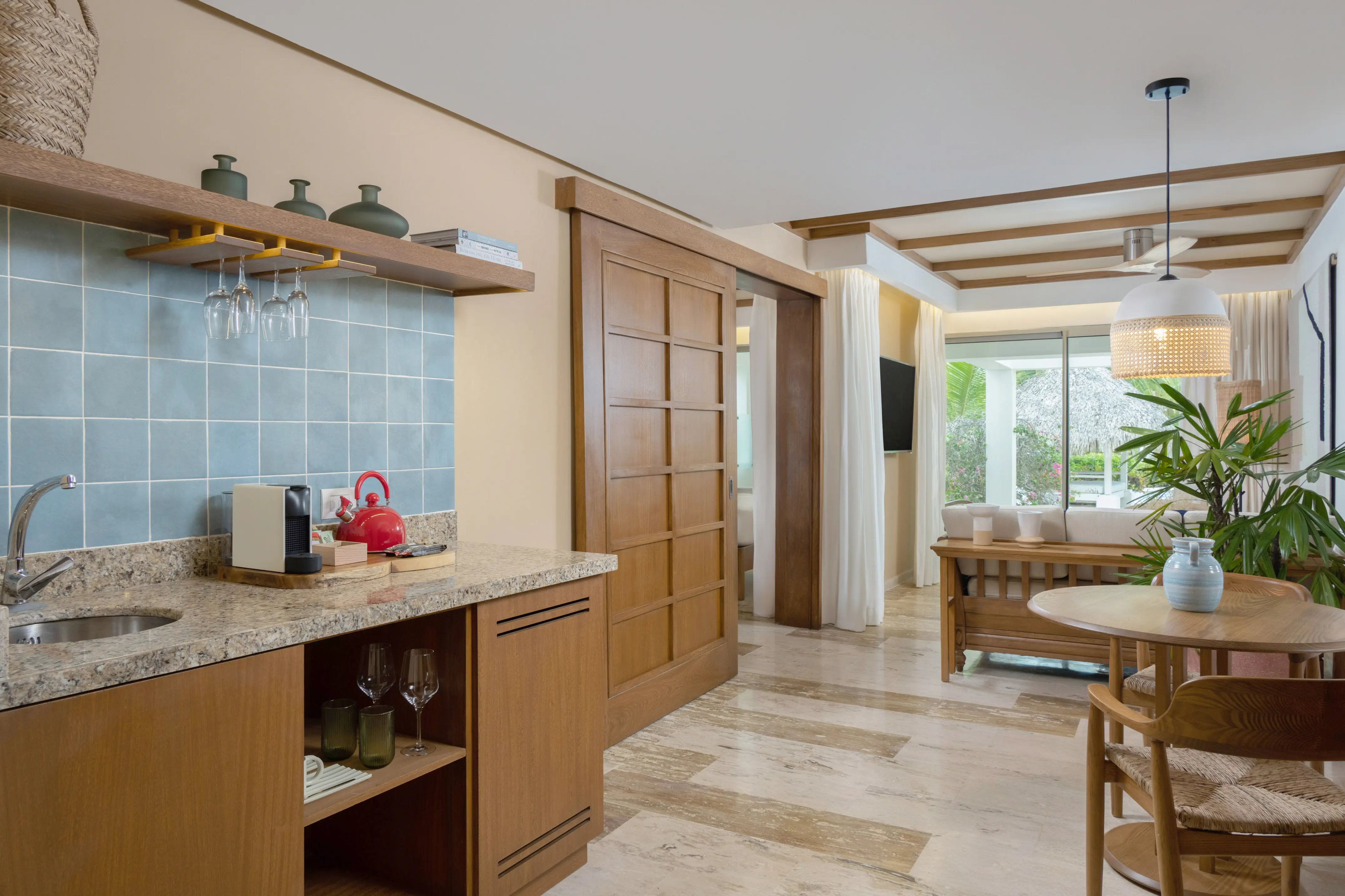 The Reserve at Paradisus Palma Real Resort - zdjęcie 6