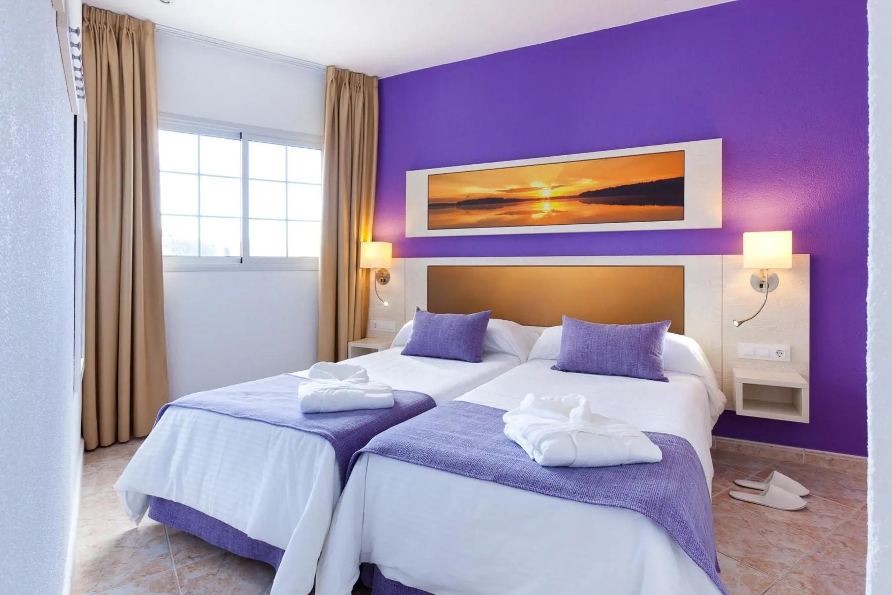 HOTEL Checkin Bungalows Atlantida