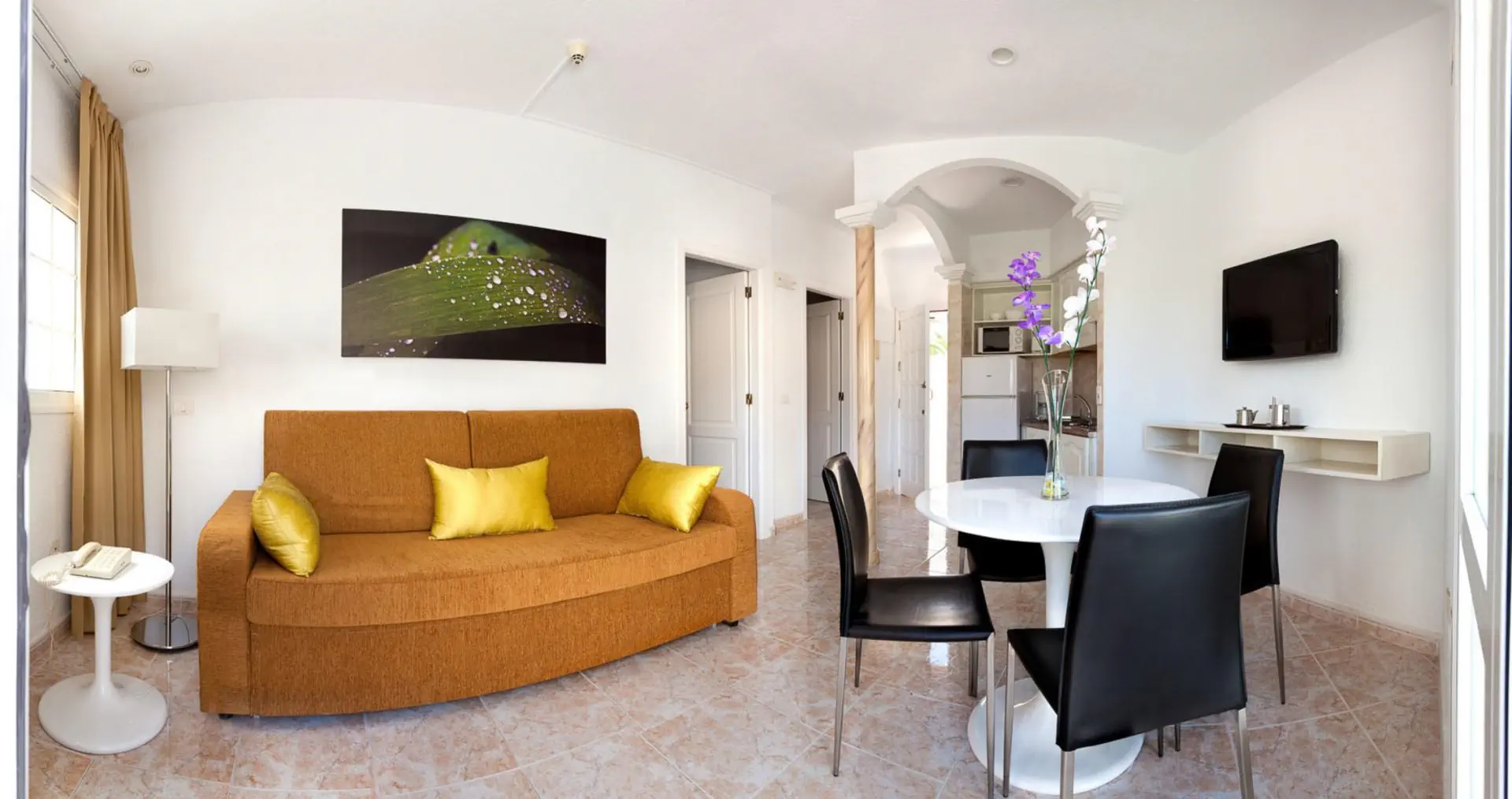 HOTEL Checkin Bungalows Atlantida