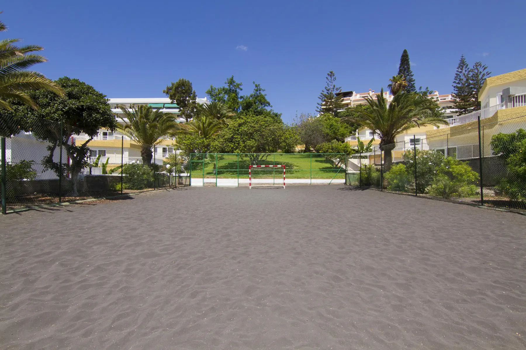 HOTEL Checkin Bungalows Atlantida
