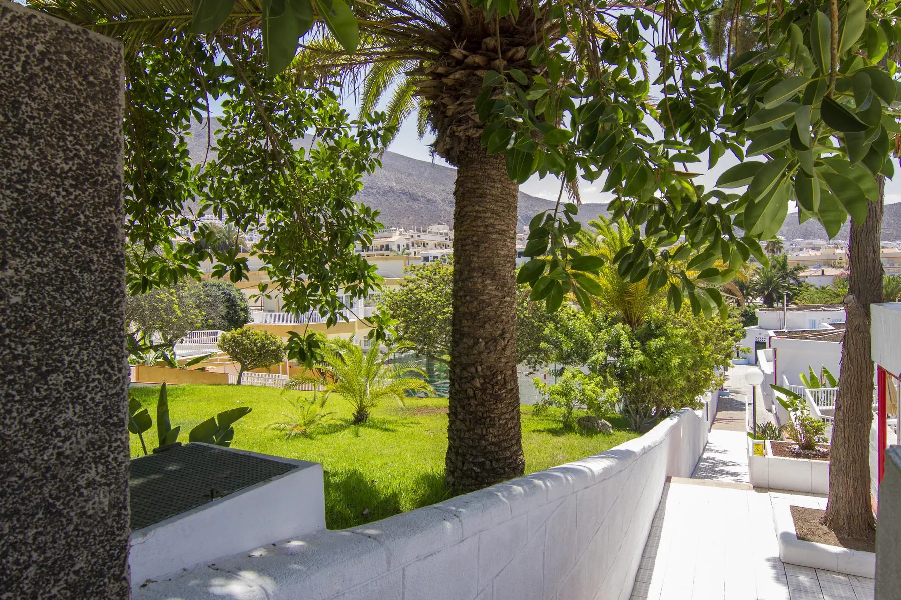 HOTEL Checkin Bungalows Atlantida
