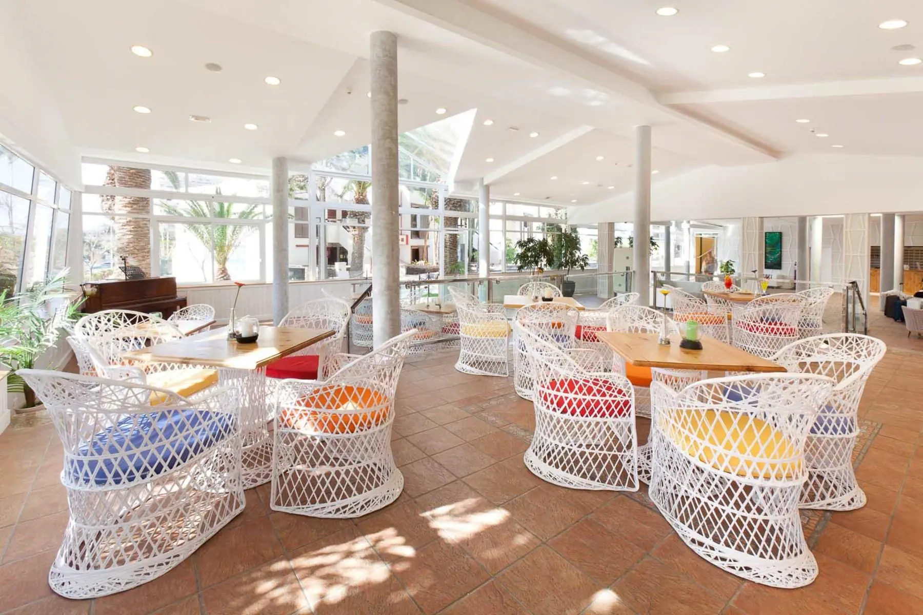 HOTEL Checkin Bungalows Atlantida