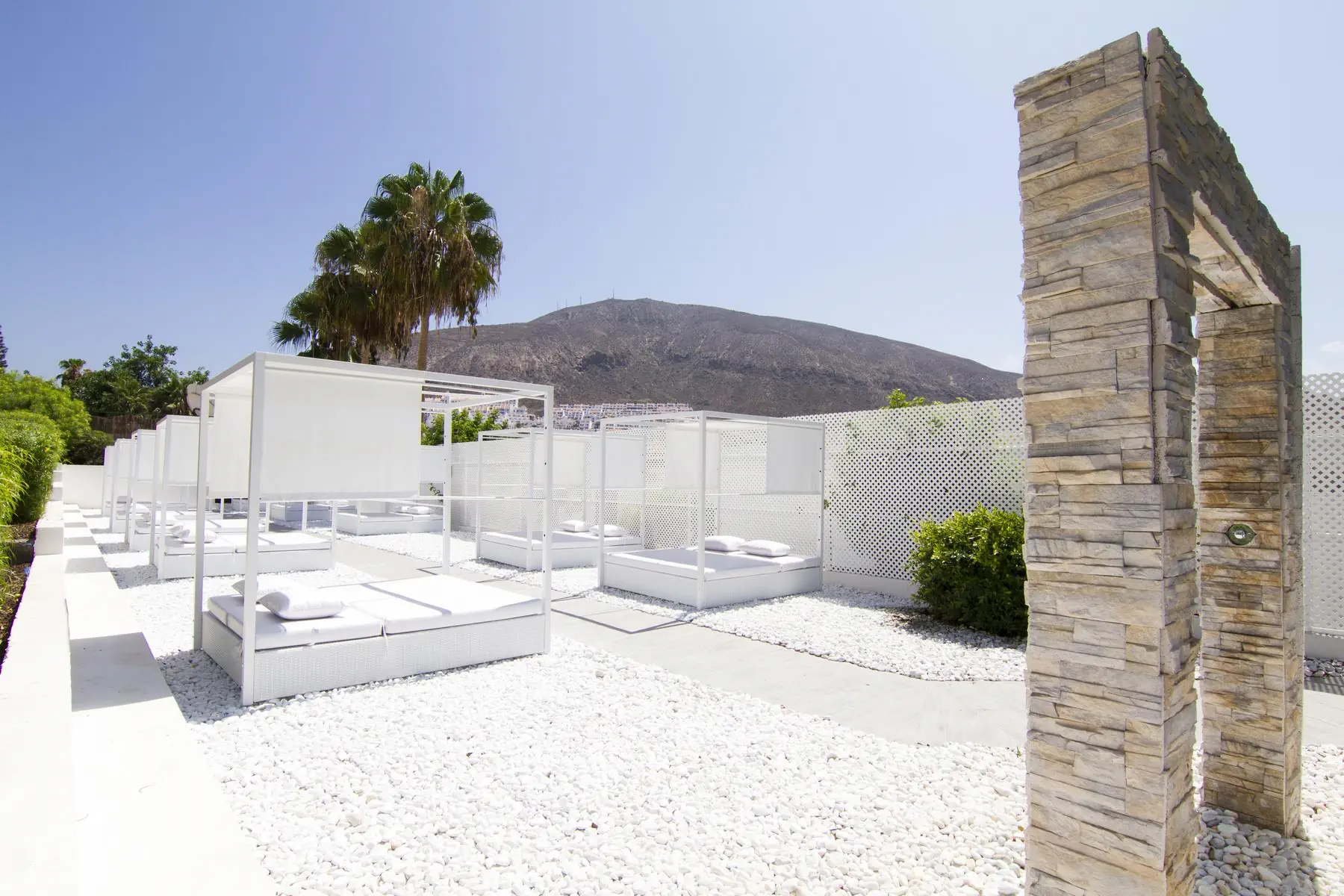 HOTEL Checkin Bungalows Atlantida