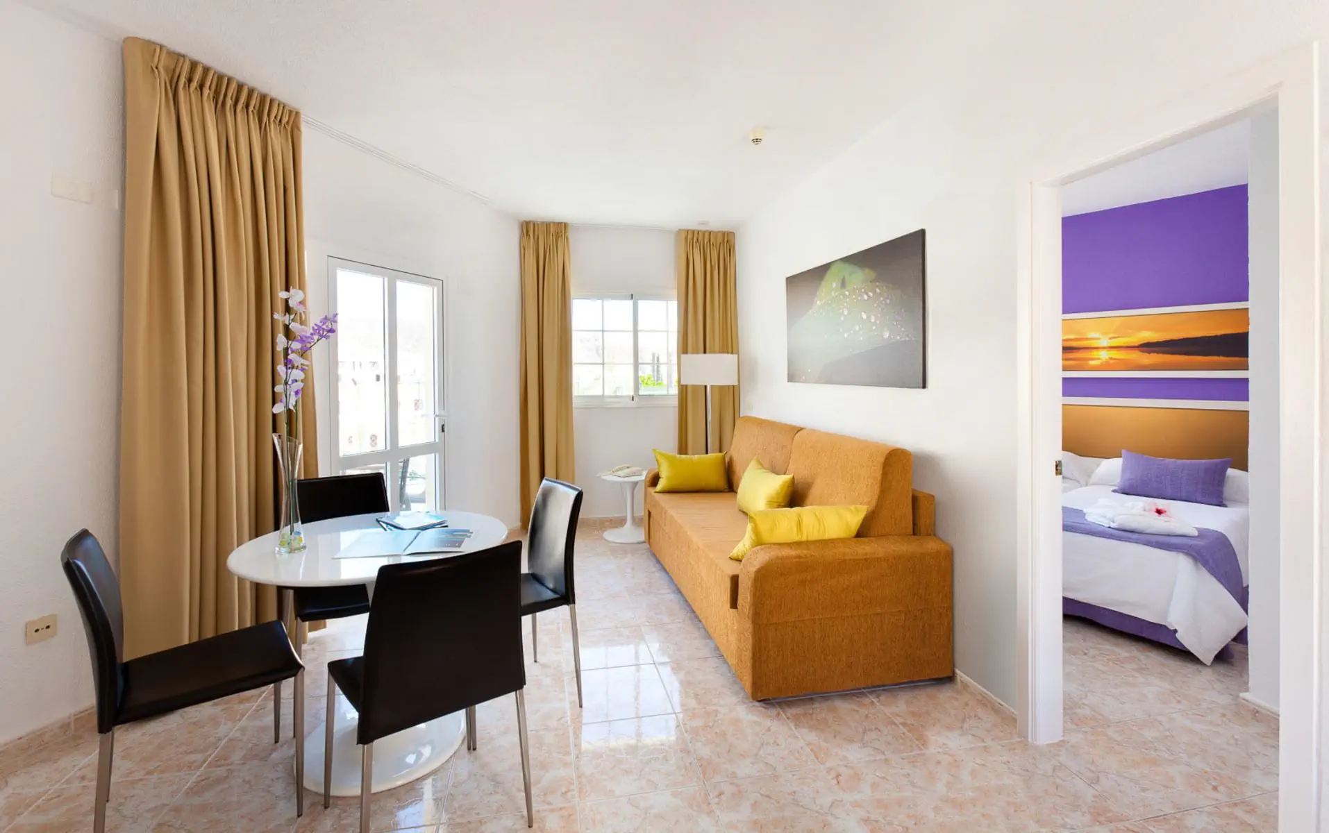 HOTEL Checkin Bungalows Atlantida