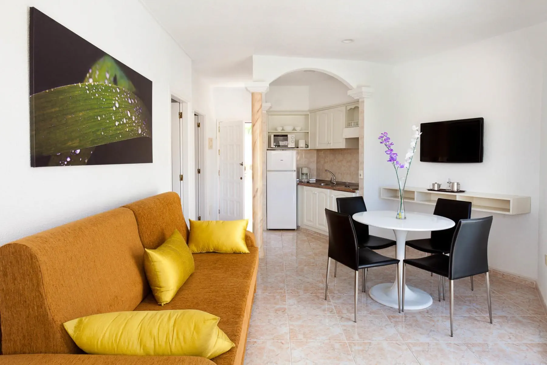 HOTEL Checkin Bungalows Atlantida