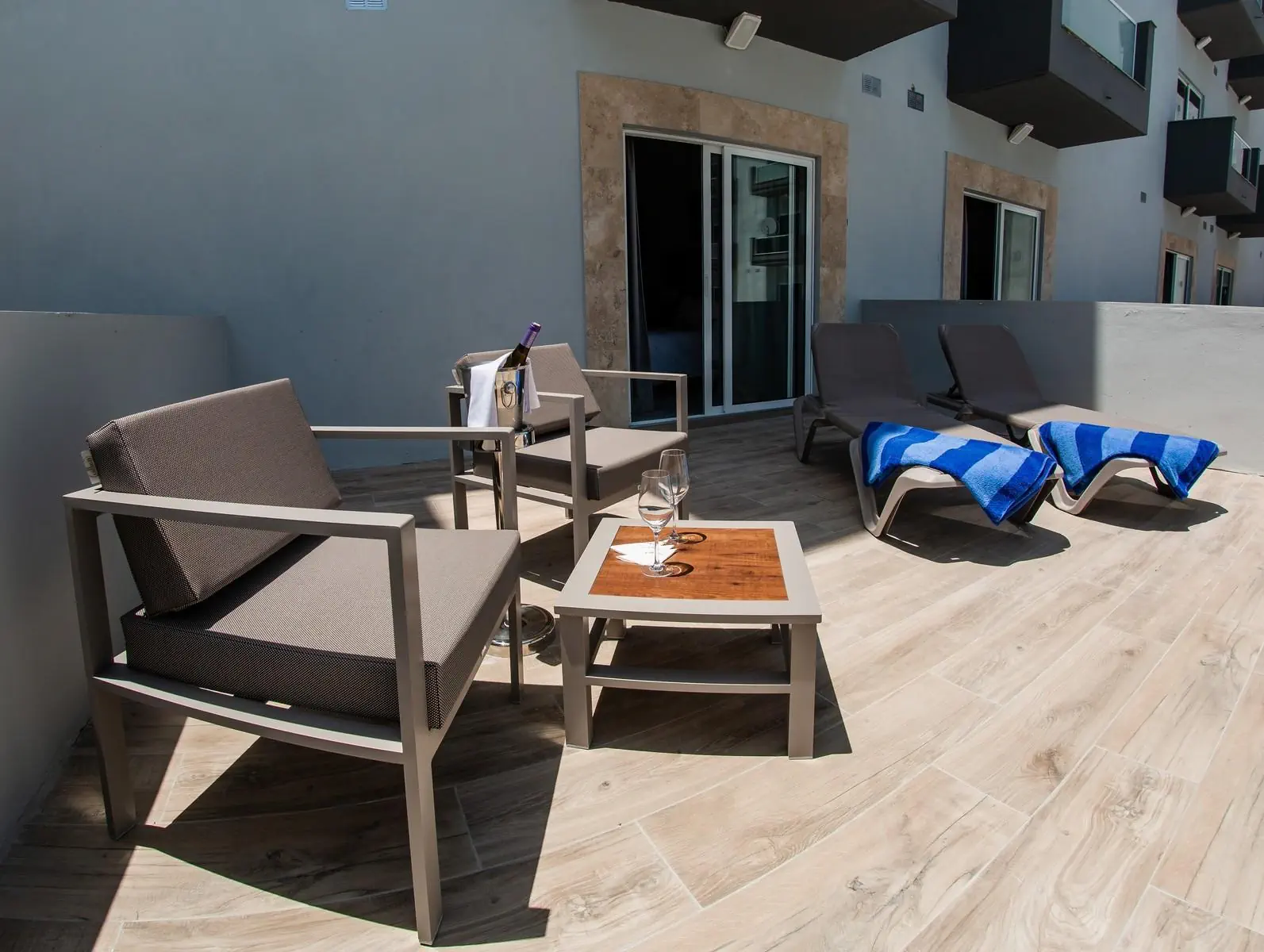HOTEL Bora Bora Ibiza-Malta Resort And Beach Club