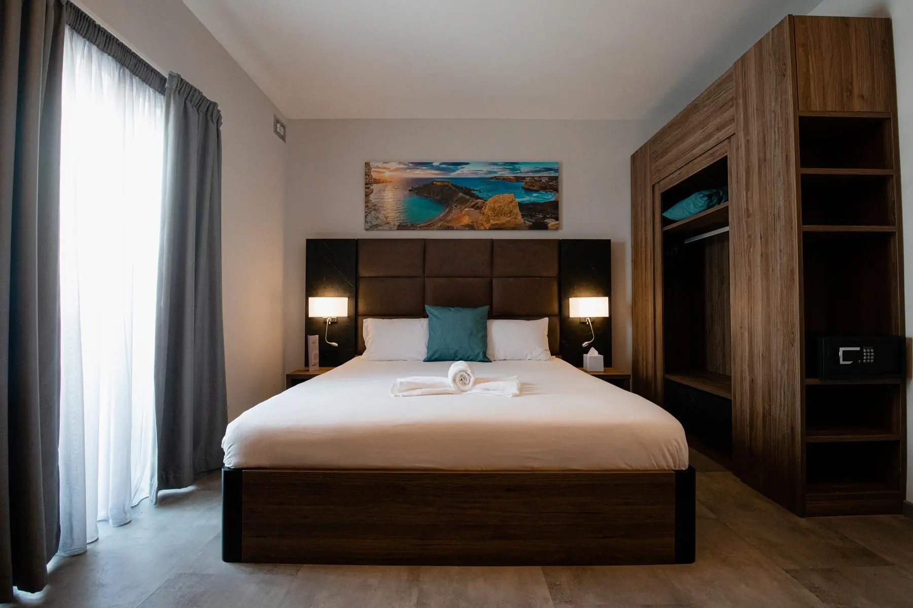 HOTEL Bora Bora Ibiza-Malta Resort And Beach Club