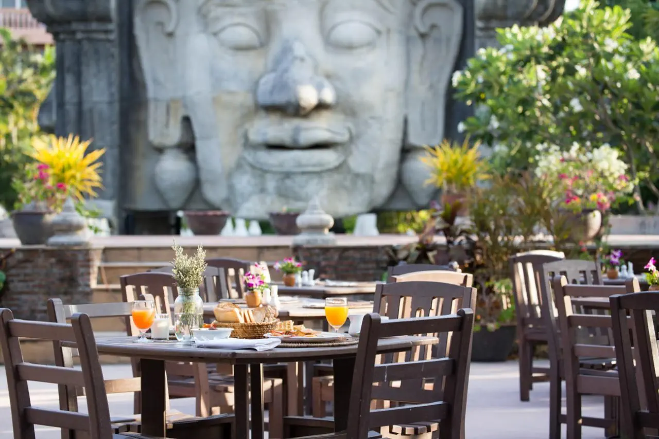 HOTEL Phuket Orchid Resort and Spa