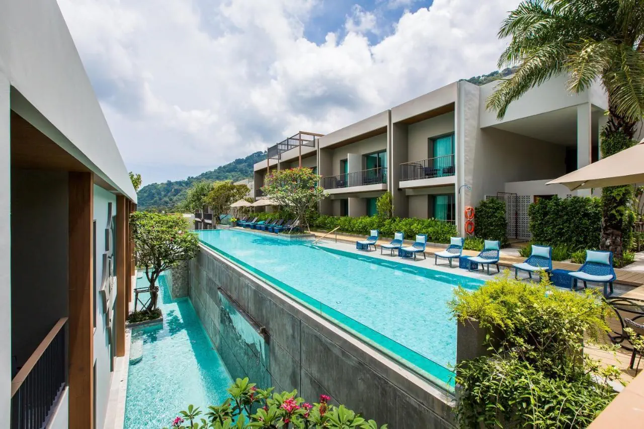 AtEase Phuket - zdjęcie 10