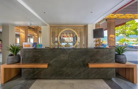 Namaka Resort Kamala
