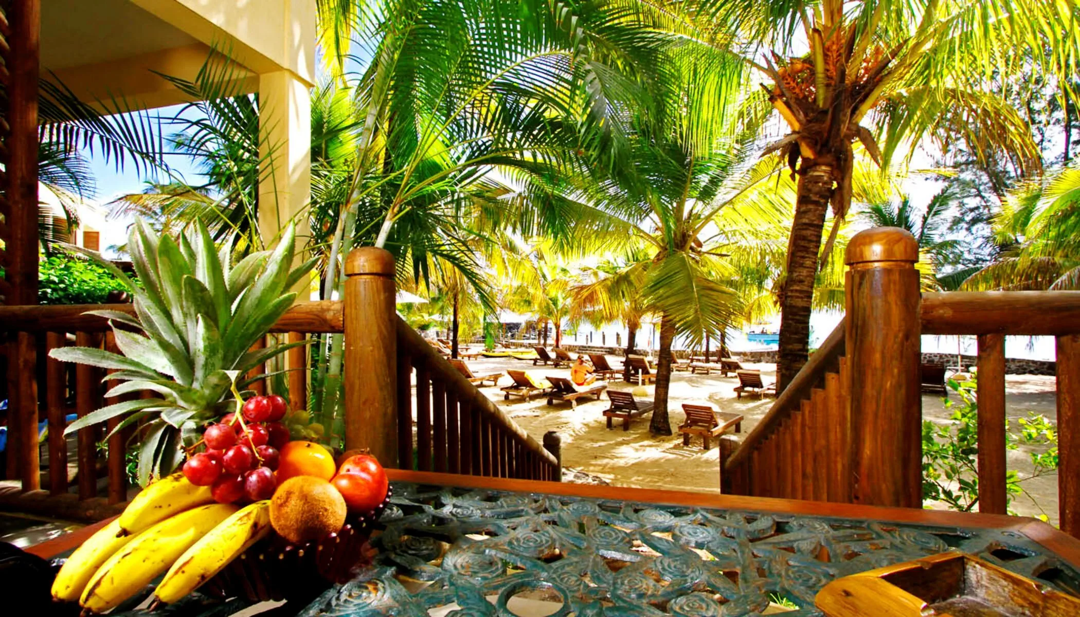 Hibiscus Boutique Hotel