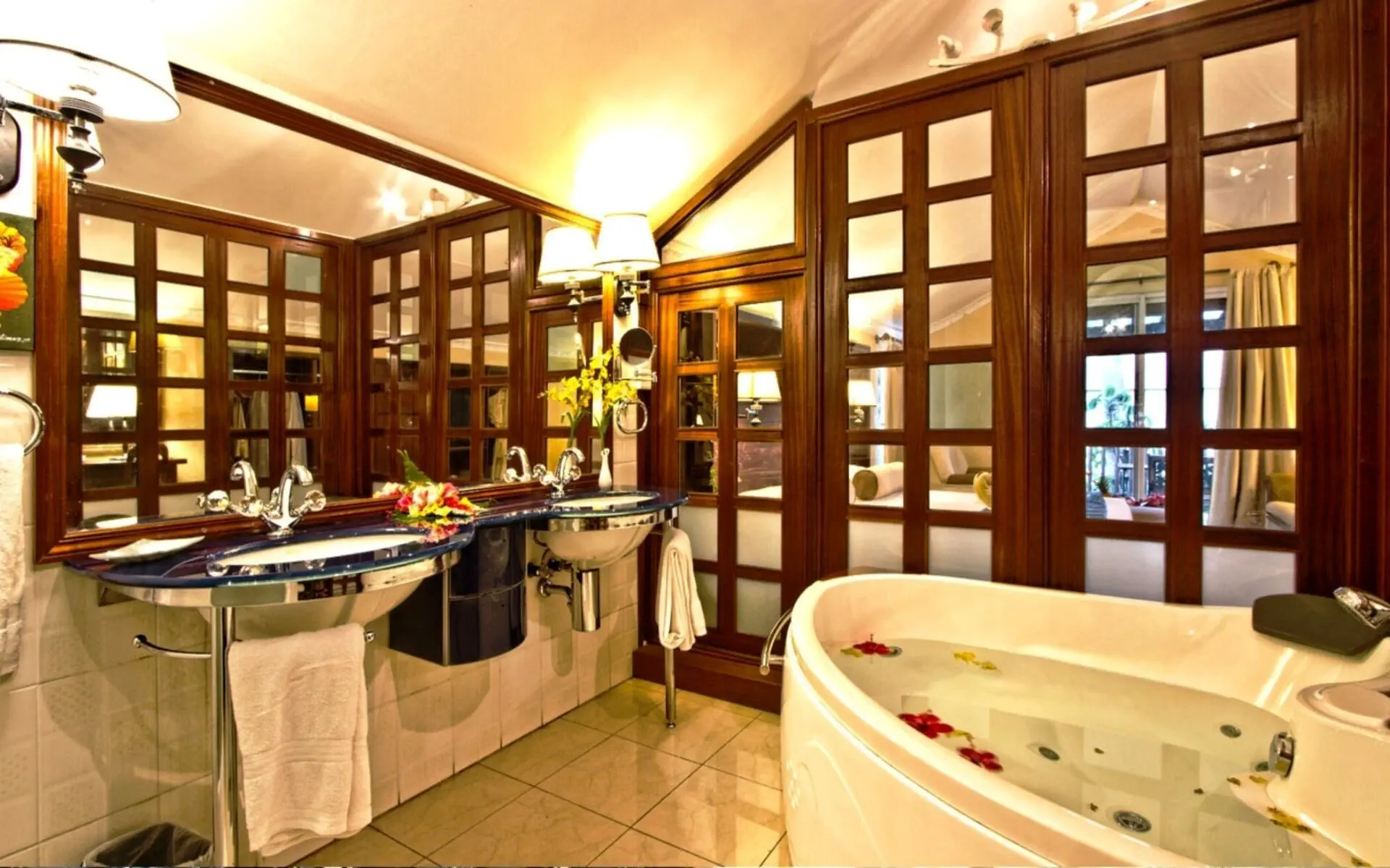 Hibiscus Boutique Hotel
